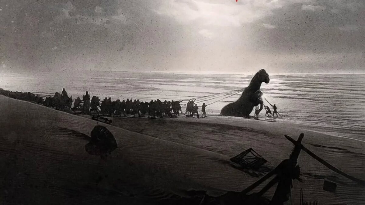 L'Odissea Nolan