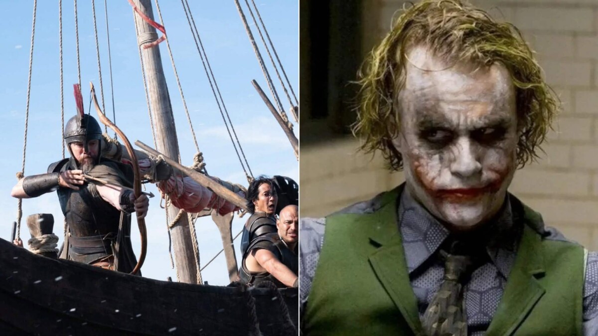 L'Odissea - Joker