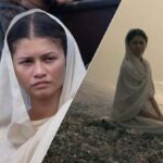 zendaya l'odissea