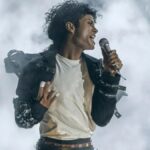 michael biopic