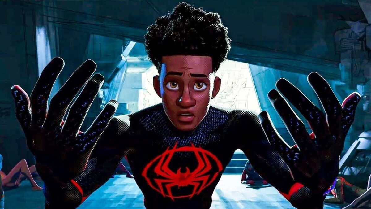 Miles Morales