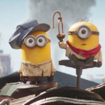 minions & monsters