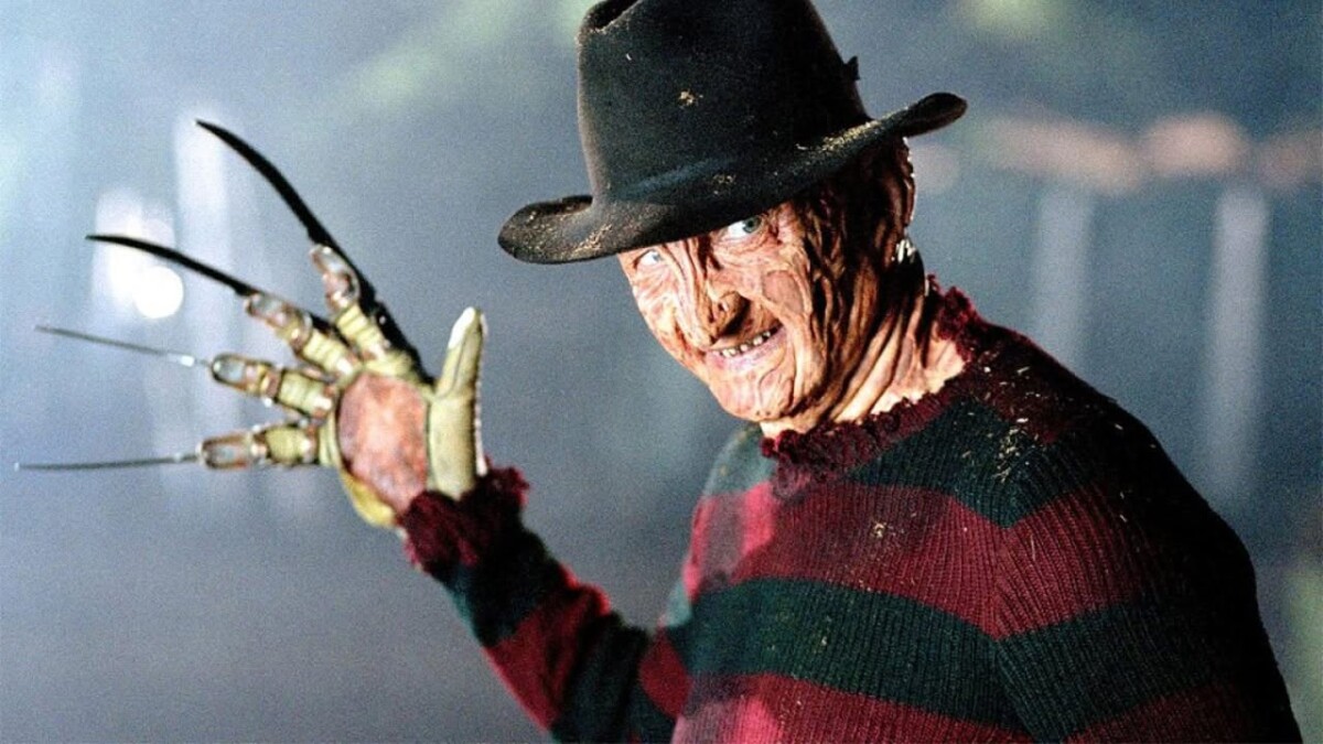 Nightmare dal profondo della notte