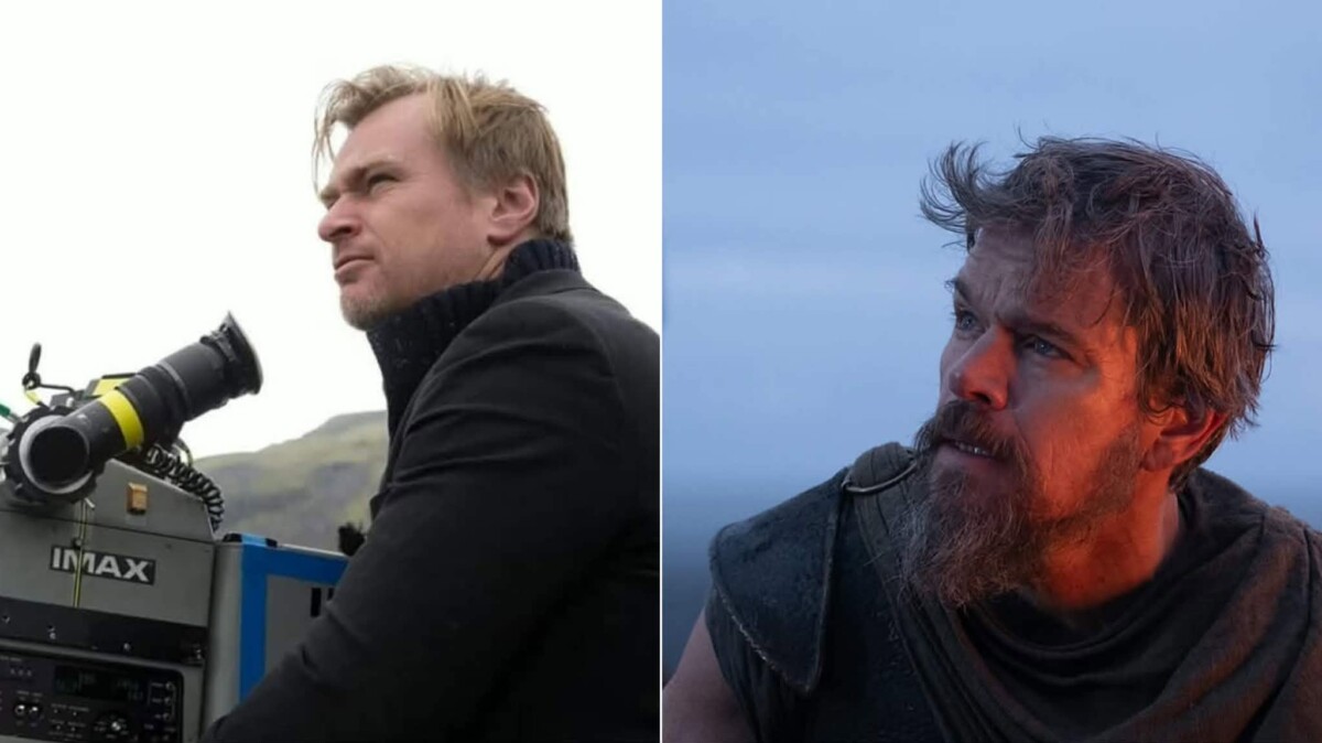 nolan matt damon