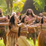 oceania live action