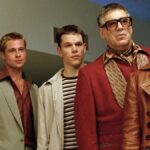 Ocean's Eleven