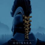 poster L'Odissea