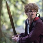 Percy Jackson