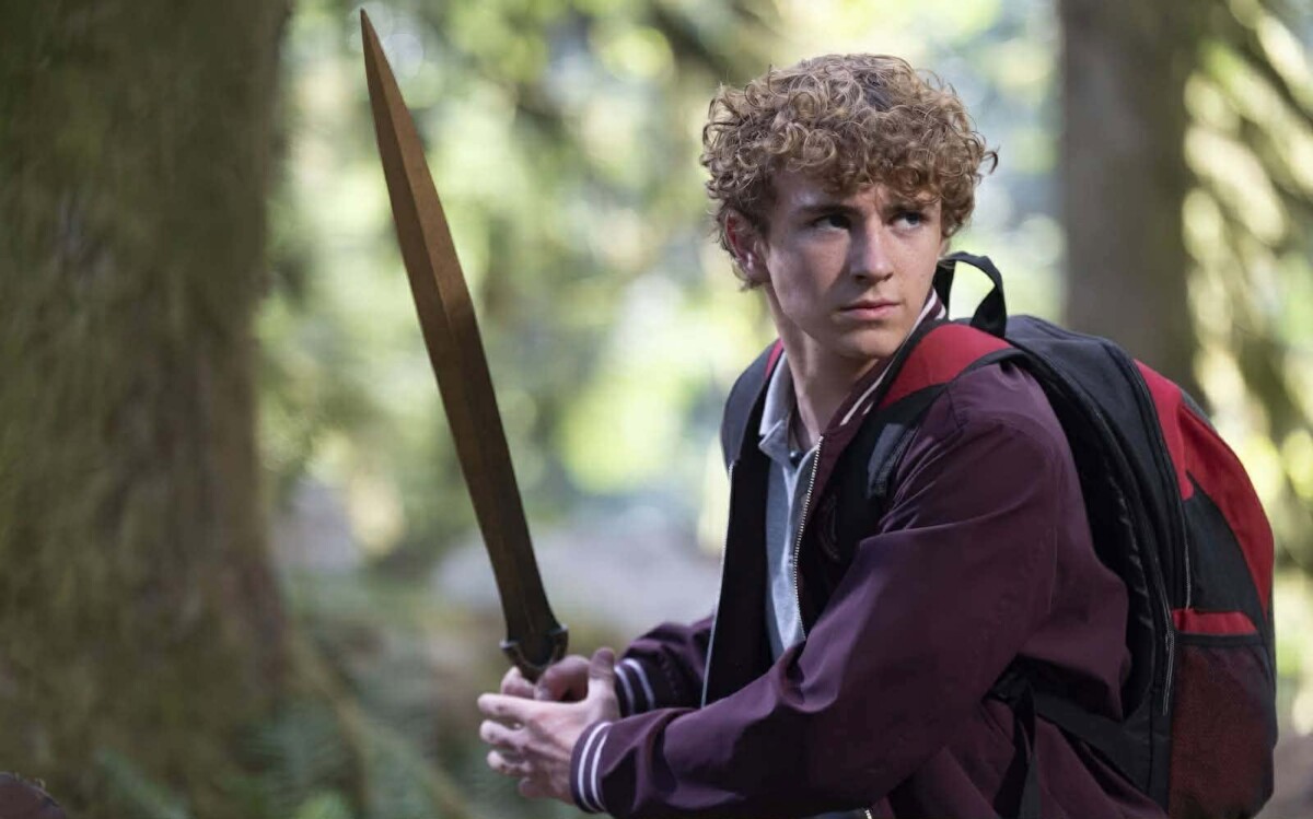 Percy Jackson 3, Disney+ annuncia la data d’uscita e mostra le prime scene della nuova stagione