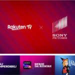 Rakuten TV