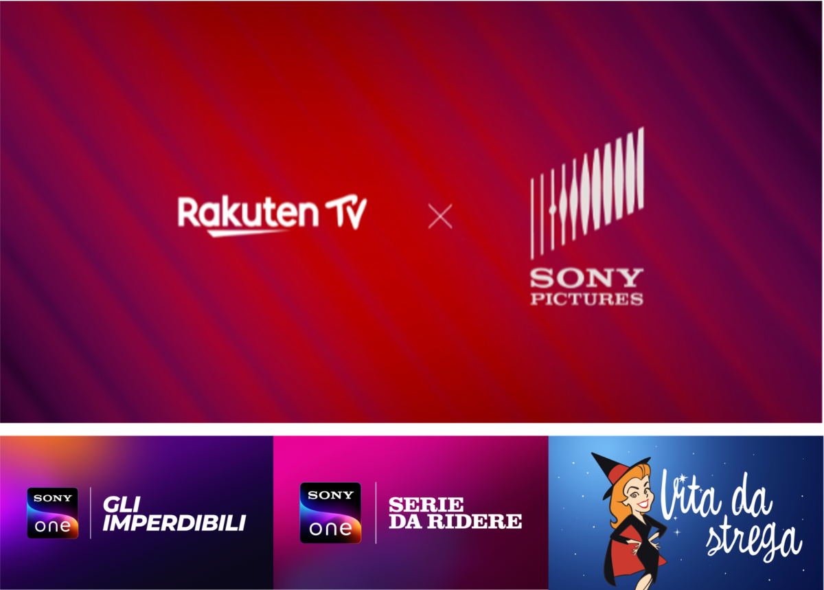 Rakuten TV
