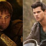 L'odissea Robert Pattinson