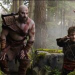 god of war serie Prime Video