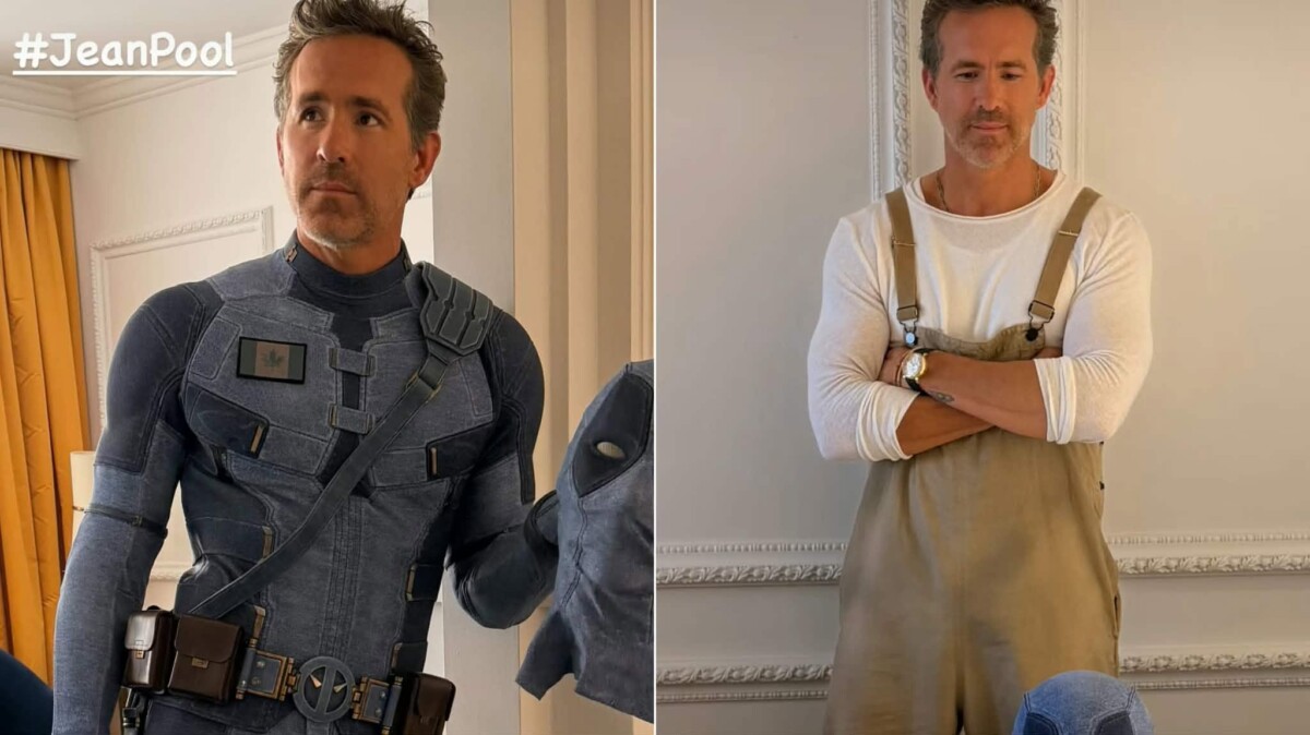 ryan reynolds
