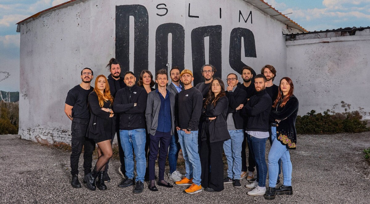 Slim Dogs