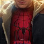 poster spider-man: brand new day