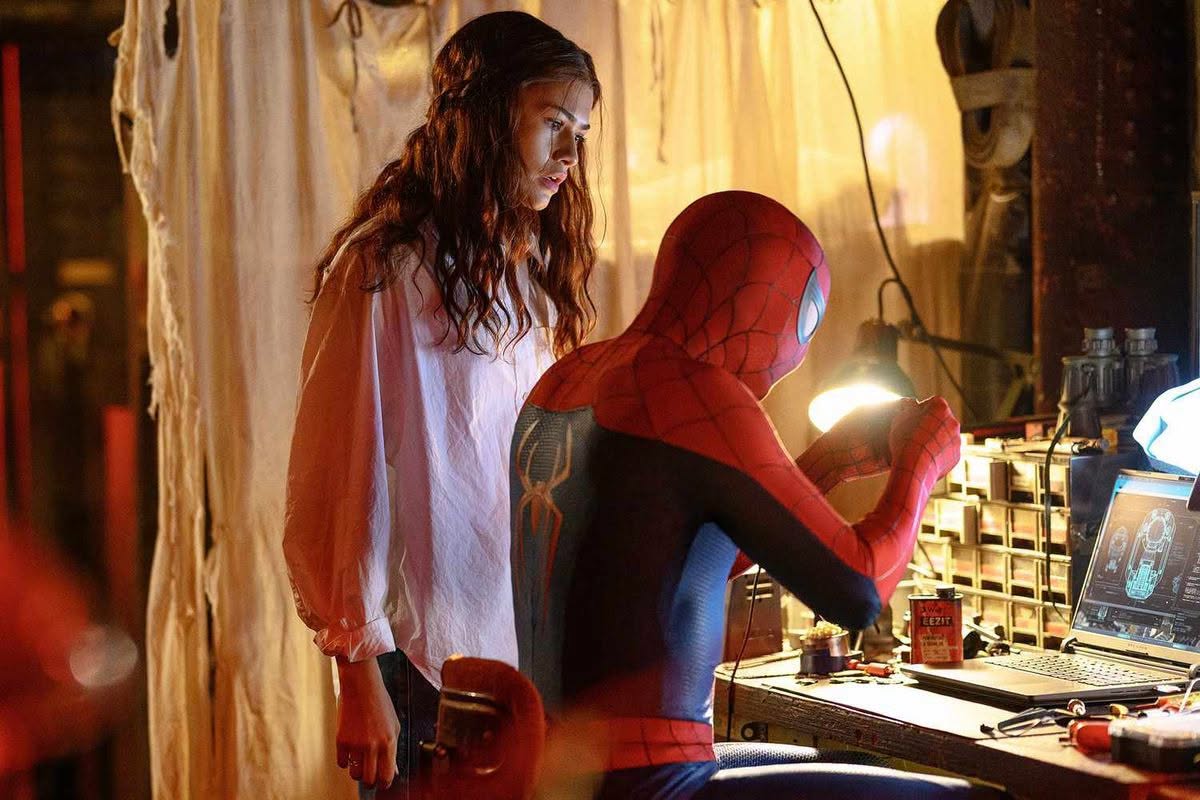 Tom Holland e quella versione “sbagliata” di Spider-Man: Brand New Day