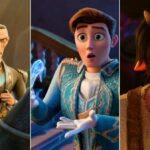 steps animazione netflix