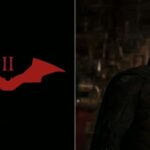 the batman 2