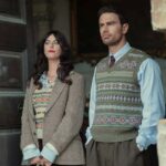 the gentlemen seconda stagione