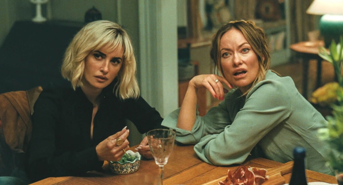 The Invite - Il piacere è tutto nostro
