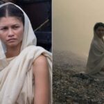 The Odyssey Zendaya