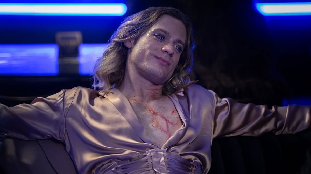the vampire lestat