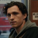 tom holland