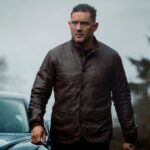 Tom Hardy MobLand