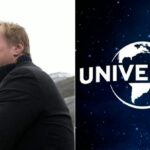 Christopher Nolan Universal