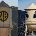 warner paramount