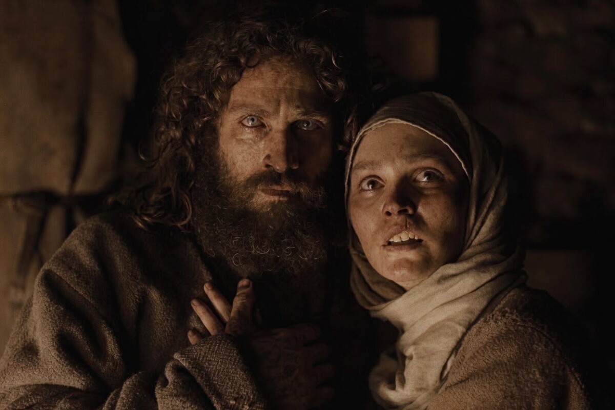 werwulf robert eggers