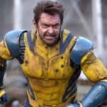 wolverine