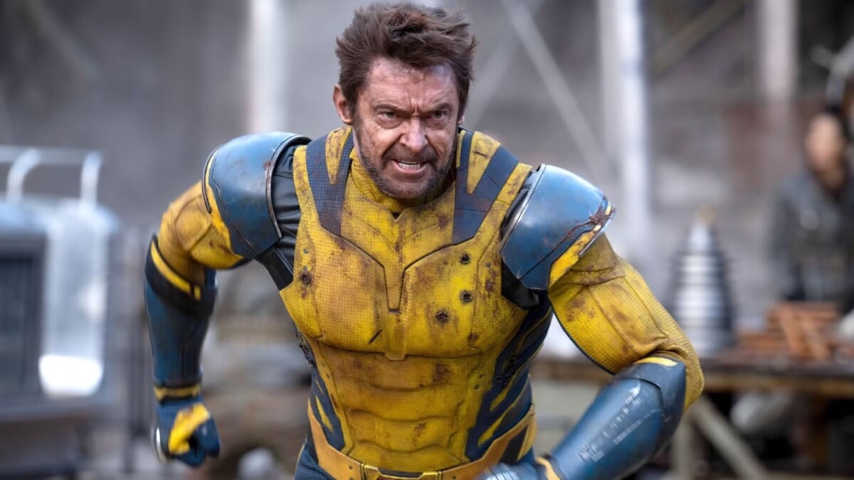 wolverine
