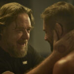 Beast film Russell Crowe