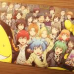 Assassination Classroom – L’ora di tutti noi