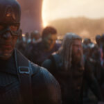 Avengers Endgame: Extra