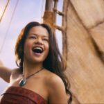 Oceania live-action