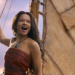 Oceania live-action