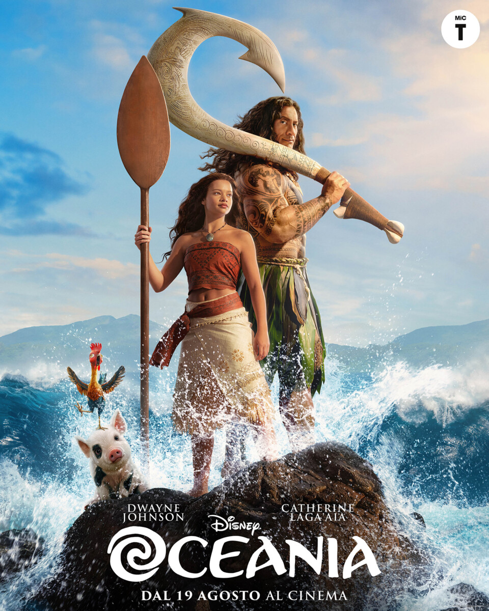 OCEANIA