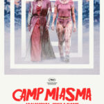 Camp Miasma Adolescenza, sesso e morte poster