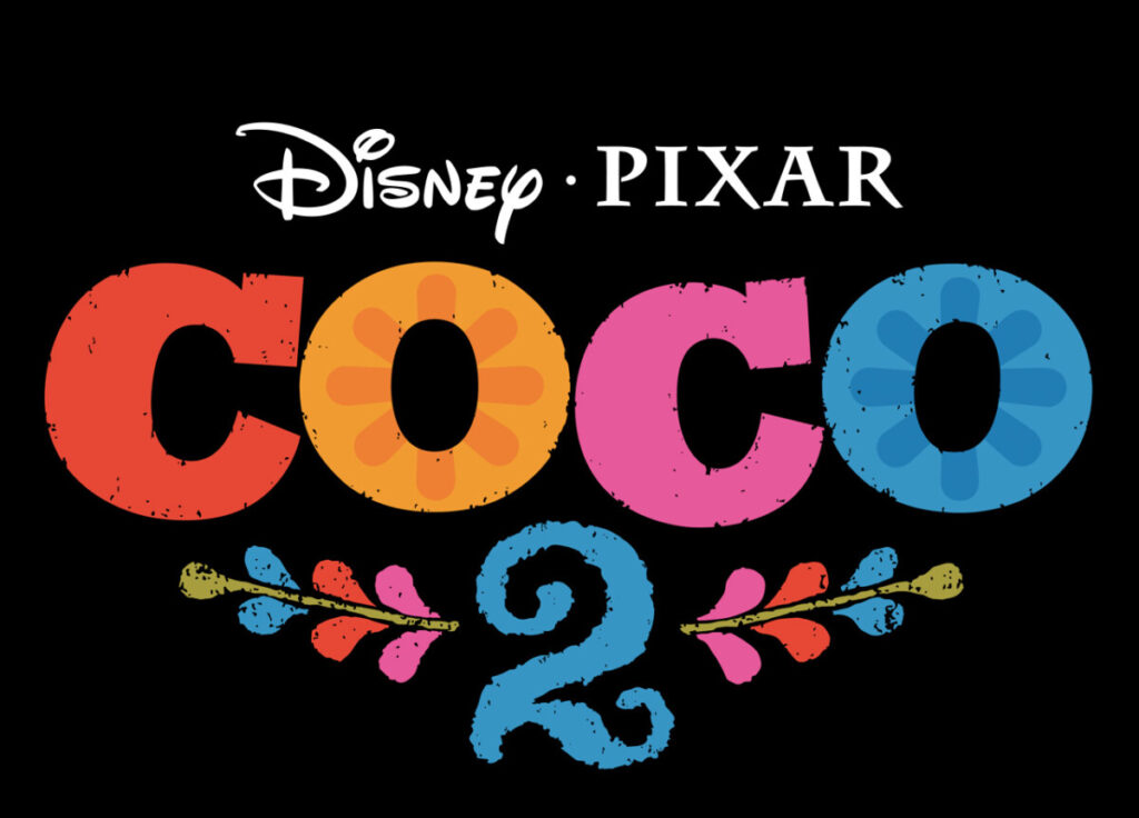 Coco 2 logo
