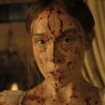Monster: The Lizzie Borden Story. (L to R) Ella Beatty as Lizzie Borden in episode 401 of Monster: The Lizzie Borden Story. Cr. Courtesy of Netflix © 2026