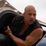 Fast X Vin Diesel