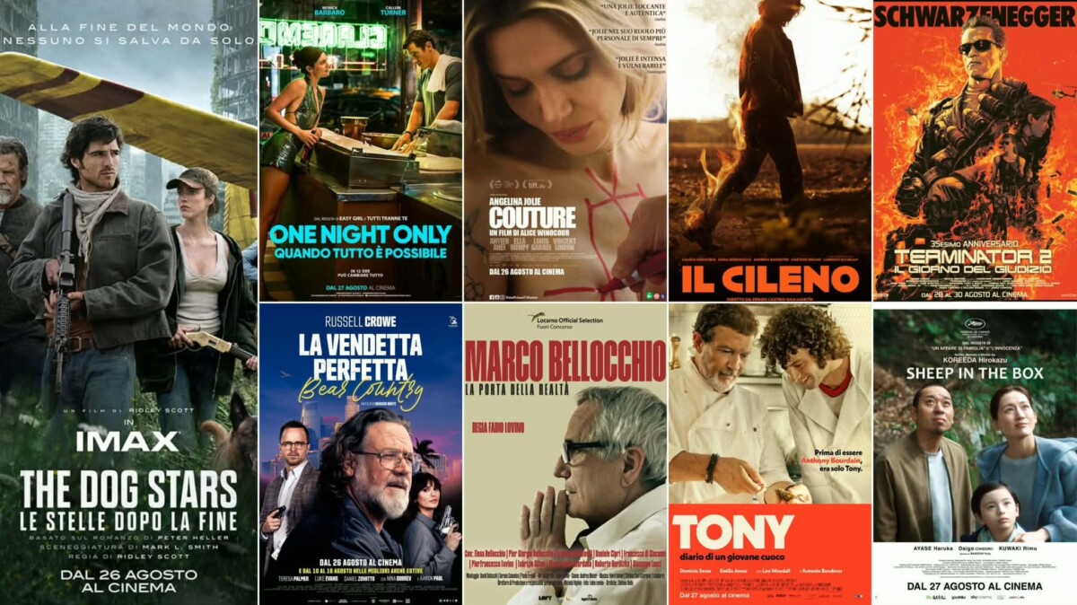 poster Film in Uscita Settimana del 24 Agosto 2026