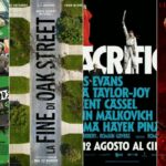 poster Film in Uscita Settimana del 9 Agosto 2026