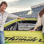 Tom Cruise e Anne Hathaway