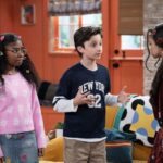 I Maghi di Waverly: Ritorno a Waverly Place