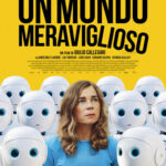 un mondo meraviglioso poster