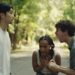 It Ends film
